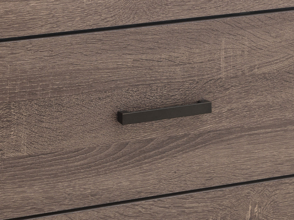 Brantford 5 Pc Bedroom Sets