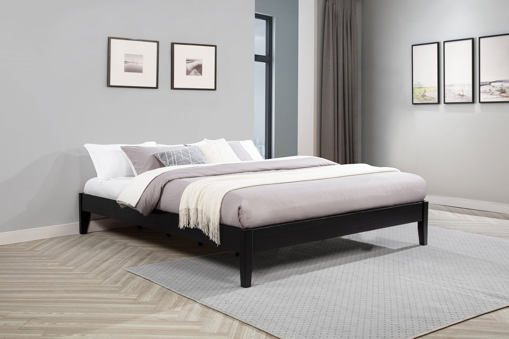 Hounslow Platform Bed