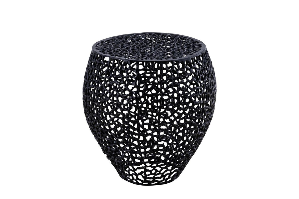 Galaxy Home ET3403-18 Coffee Table in Black image