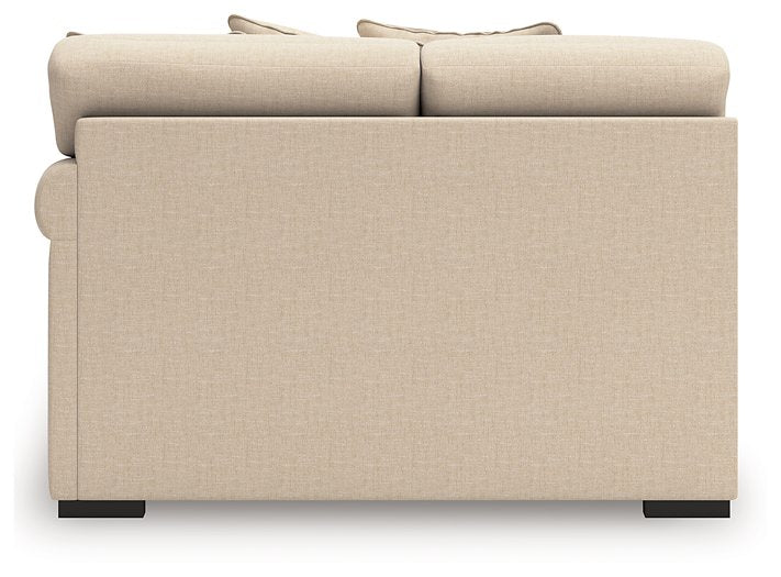 LadyMae Sectional