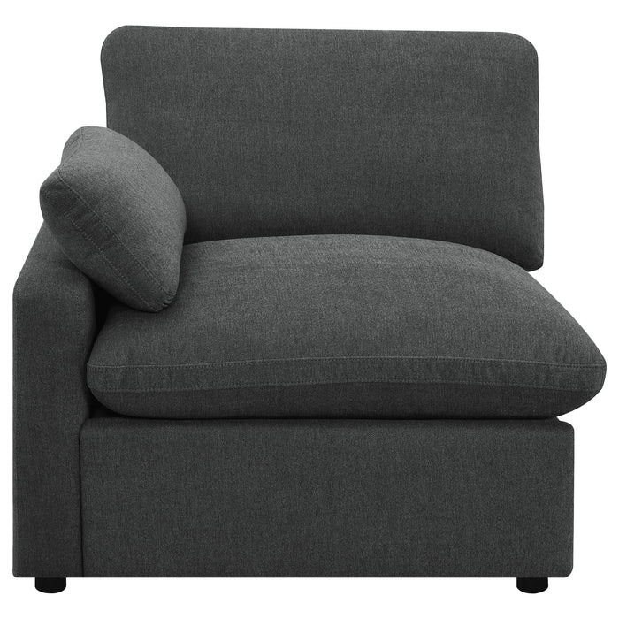 Collins Recling Sectionals