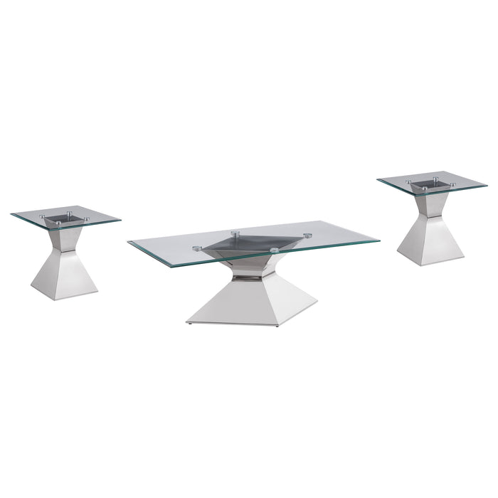 Jenny Coffee Table Sets