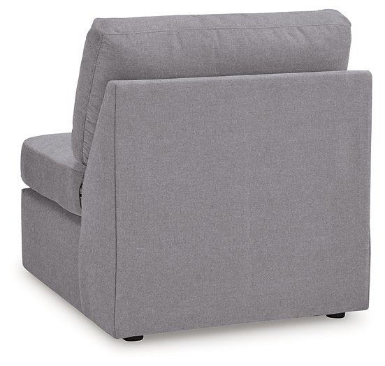 Modmax Pit Sectional