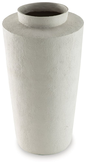 Flurinworth Vase