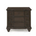 Baudouin Weathered Oak Nightstand image