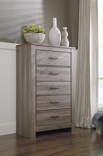 Zelen Chest of Drawers