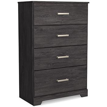 Belachime Chest of Drawers