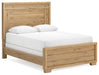 Galliden Bed image