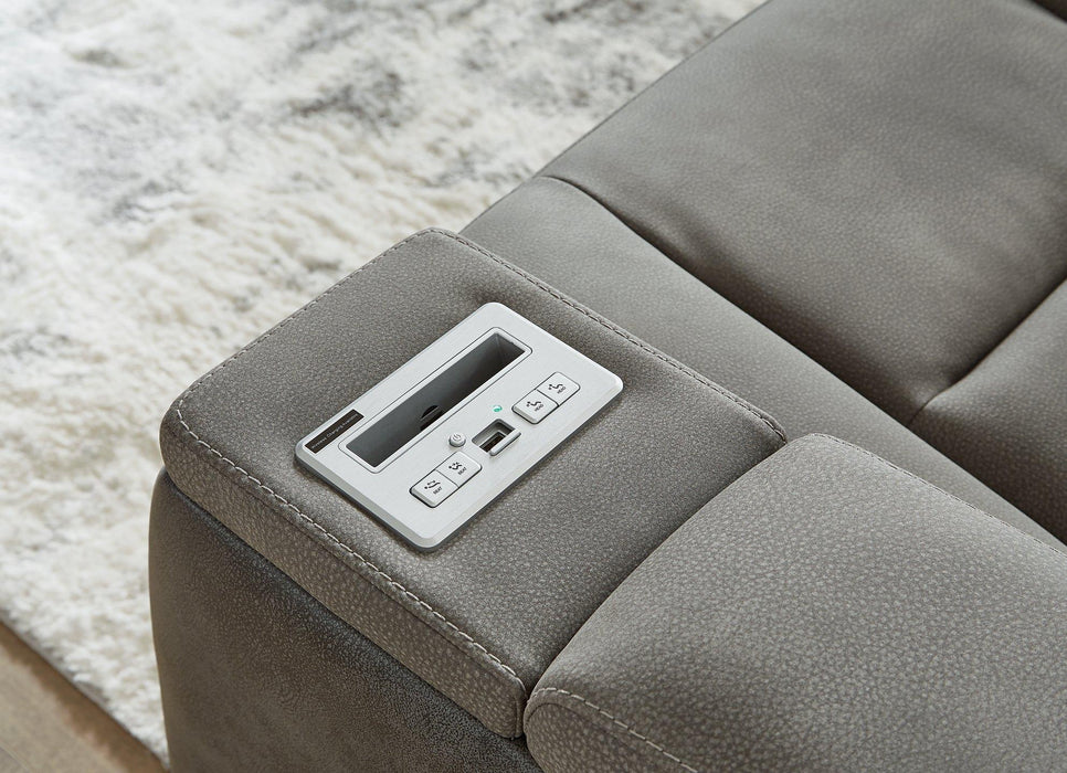 Next-Gen DuraPella Power Recliner