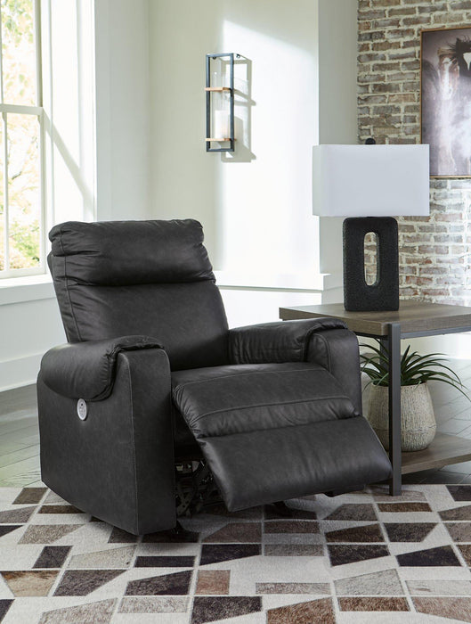 Axtellton Power Recliner