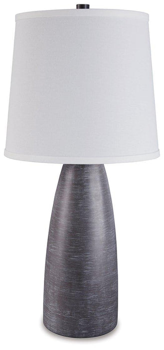 Shavontae Table Lamp (Set of 2)