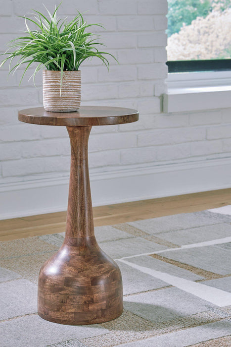 Joville Accent Table