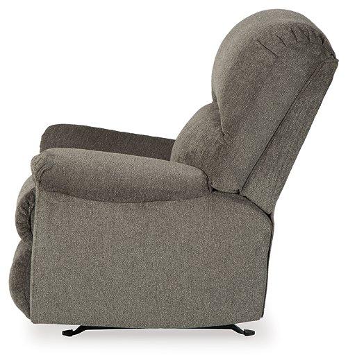 Dorsten Recliner