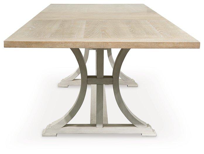 Shaybrock Dining Extension Table