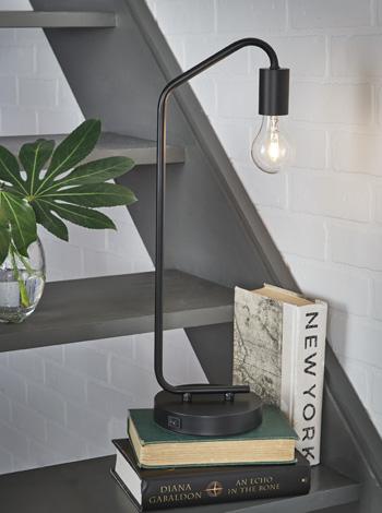 Covybend Desk Lamp