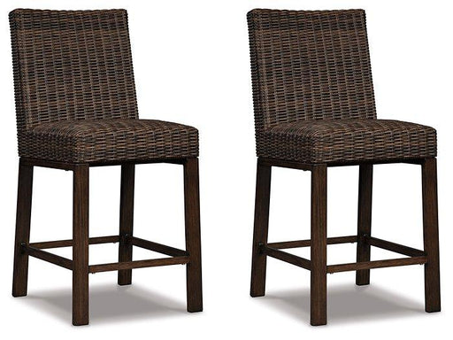 Paradise Trail Bar Stool (Set of 2) image