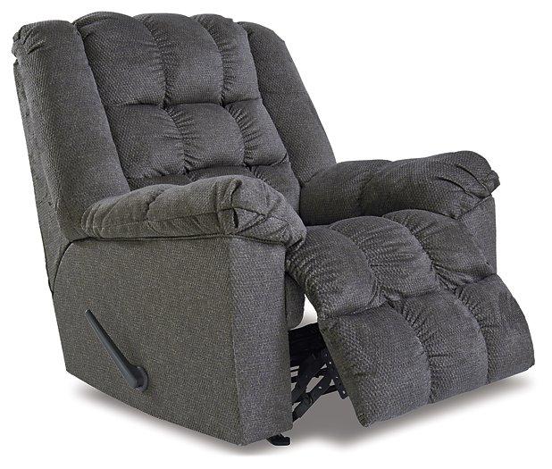 Drakestone Recliner