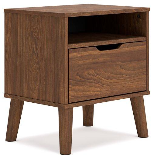 Fordmont Nightstand image