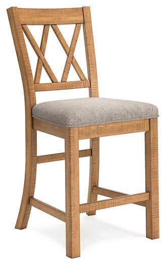 Havonplane Counter Height Barstool