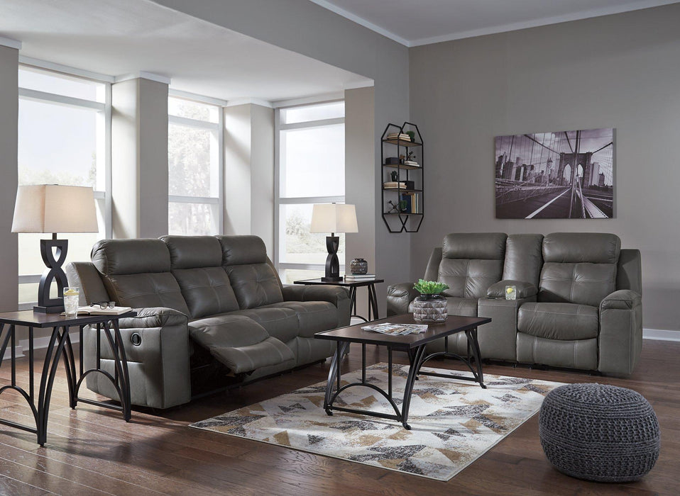 Jesolo Reclining Sofa