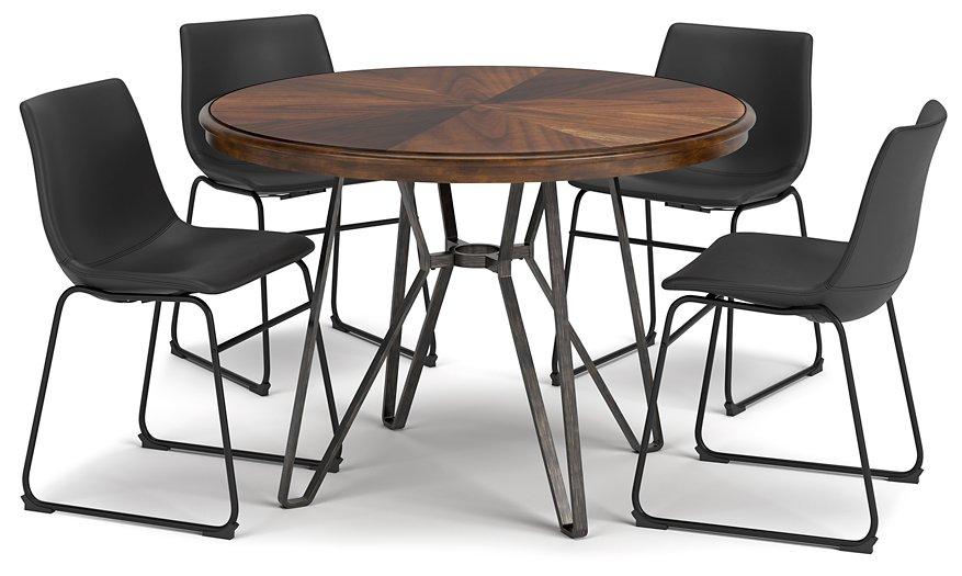 Centiar Dining Set