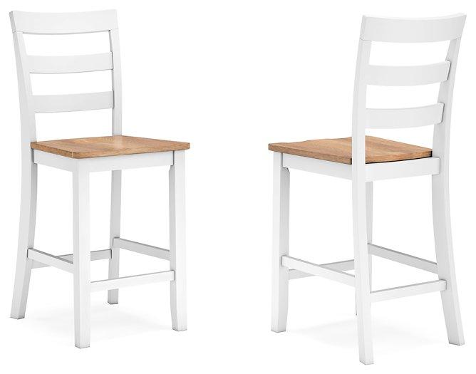 Gesthaven Dining Set