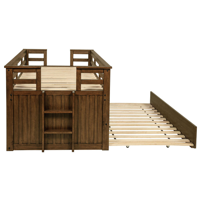 Carlsbad Queen Beds
