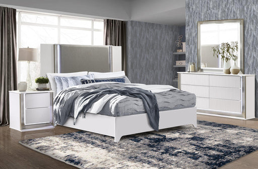 Aspen King 5-Piece Bedroom Set image