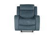 U6024 DARK GREY 9 GLIDER RECLINER image