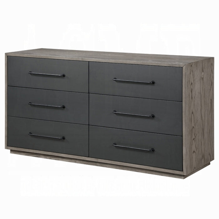 Estevon Dresser