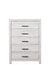 Galaxy Home Denver Chest in Rustic Oak image